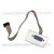 Serial Connector with Flex cable Replacement for Intermec PM4i